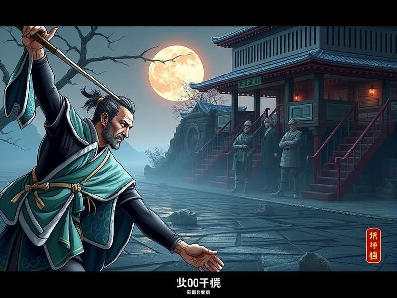 消防设施安装与检测